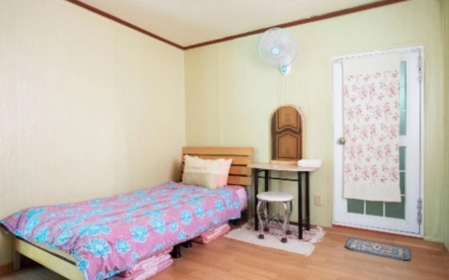 Pocheon Haneulbat Pension