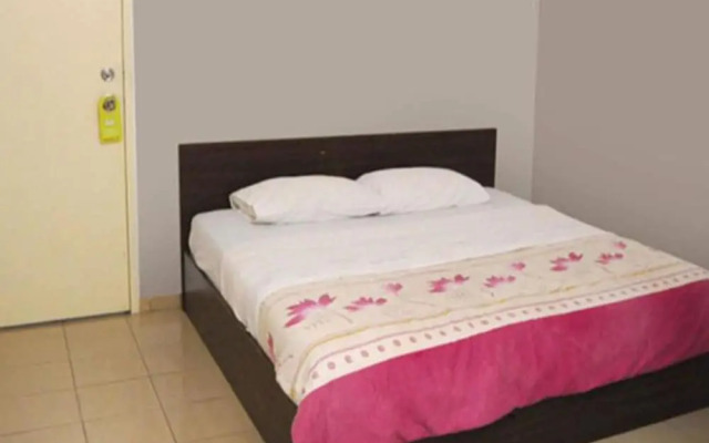 Rumah Tumpangan Abby