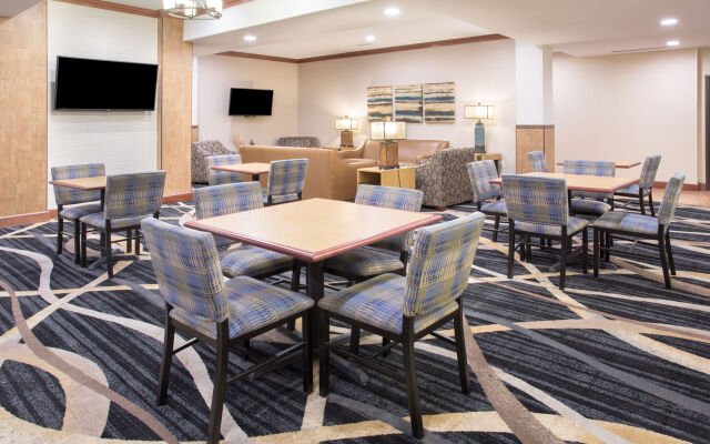Holiday Inn Express & Suites Glendive by IHG