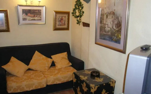 Apartamentos Ray
