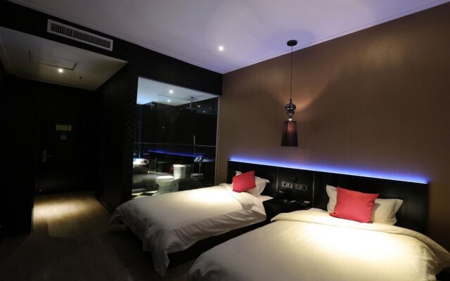 Terrace Boutique Hotel