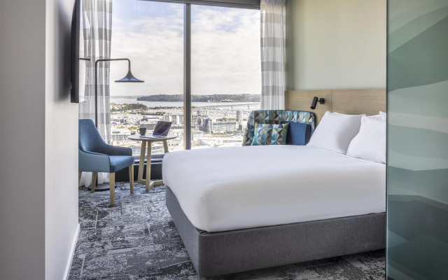 Holiday Inn Express Auckland City Centre by IHG