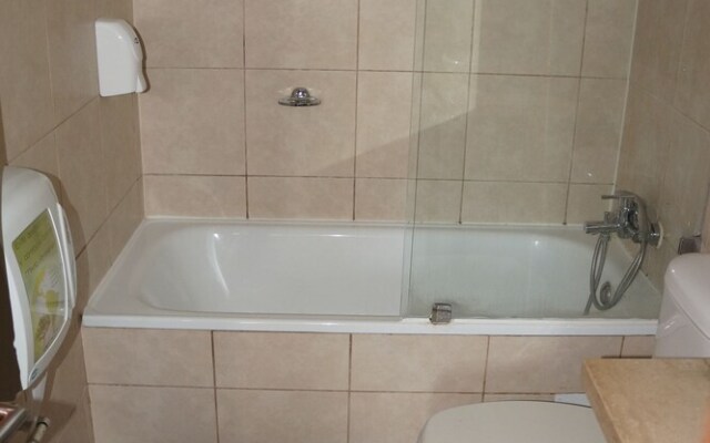 Apartamento Santa Beatriz