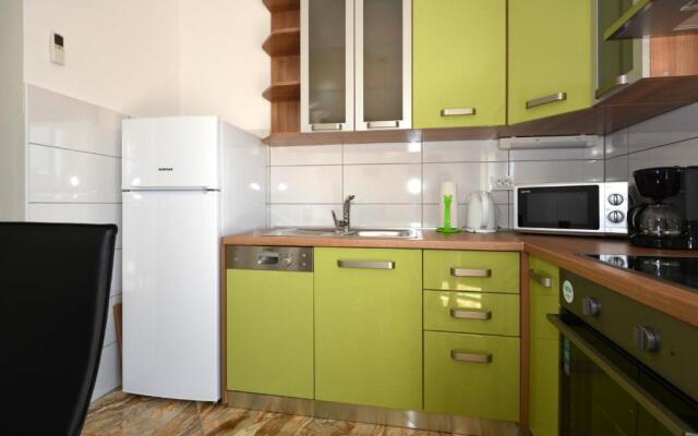 Apartments Maslina