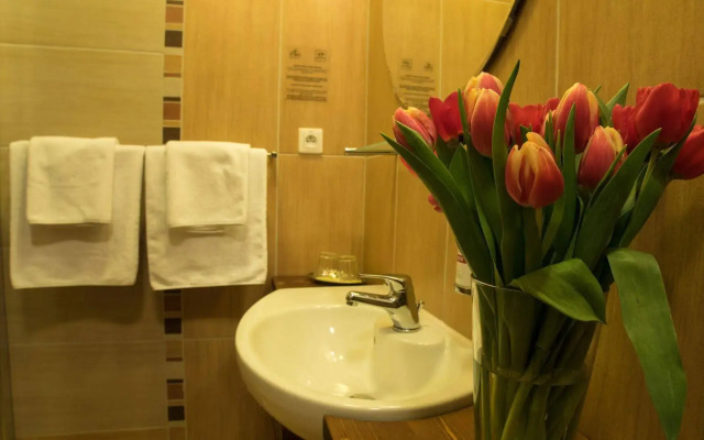 Sojka Resort - Hotel & Drevenice
