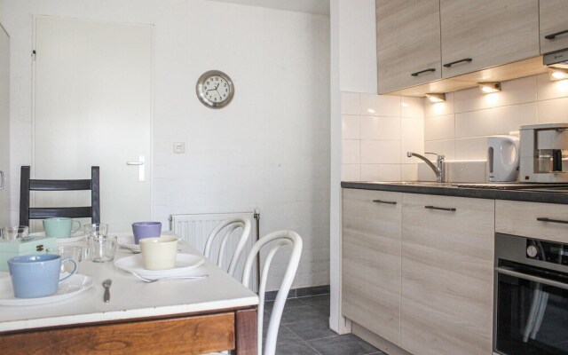 Amazing Home in Bruinisse With 2 Bedrooms and Wifi