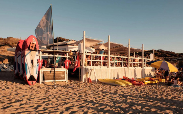 Carloforte Apartment - Sardinian Gems