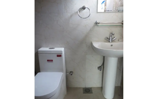 Hotel Om