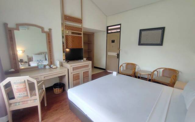 éL Hotel Kartika Wijaya Batu