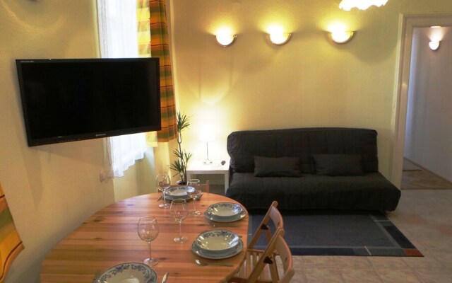 Apartment Nagymezo