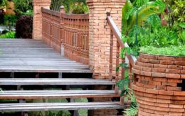 The Grand Jamjuree Resort Lamphun