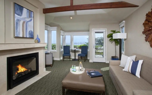 The Inn at the Tides