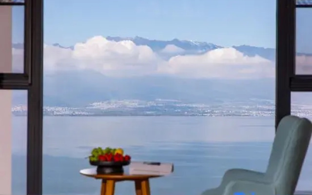 Yiyuan Shanhai｜Seaview Holiday Villa B&B (Dali Airport Branch)