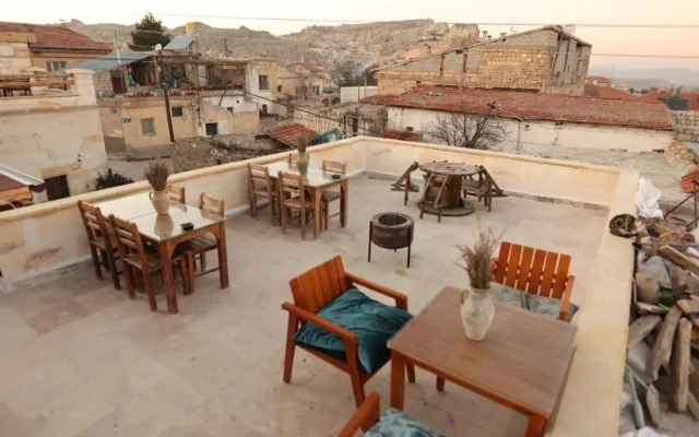 Cappadocia Balloon House