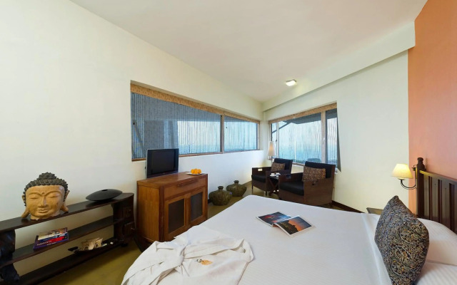 Sparsa Resorts Kanyakumari