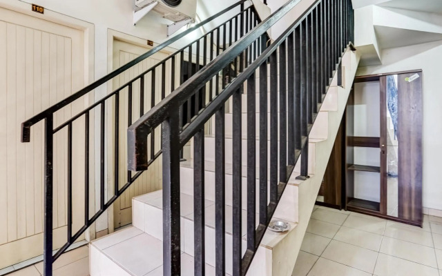 OYO 91361 Benlin D'kost Syariah