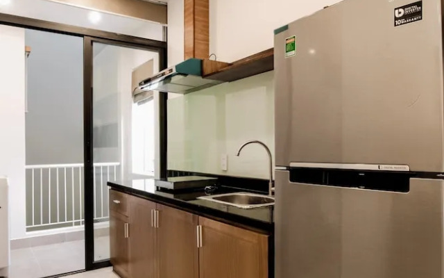 PN Apartment