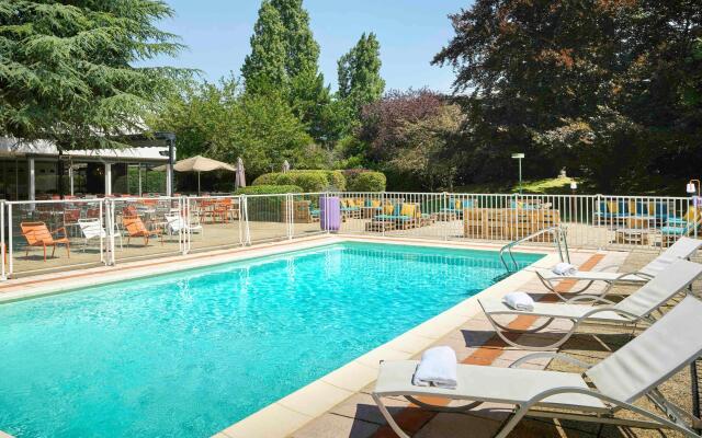 Novotel Massy Palaiseau
