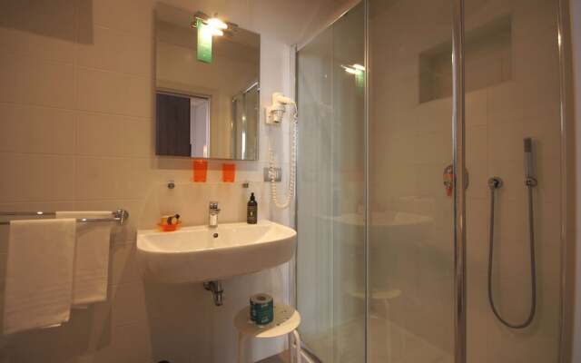 Boutique hotel Liddo