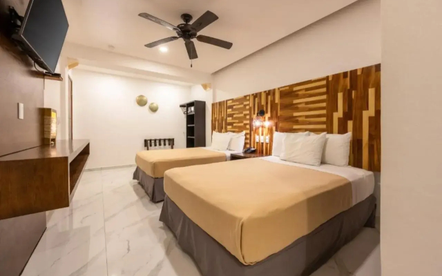 Marvic Boutique Hotel