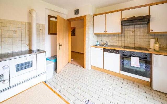 Ferienwohnung Schoberhof