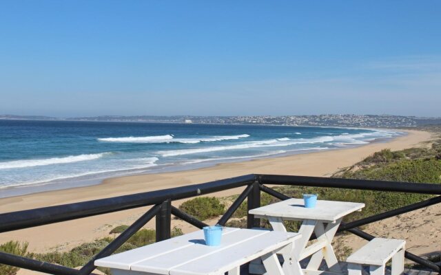The Dunes Resort & Hotel