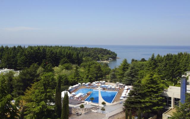 Sunny Poreč by Valamar, ex Crystal