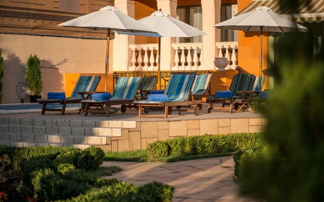 La Gioconda Boutique Hotel