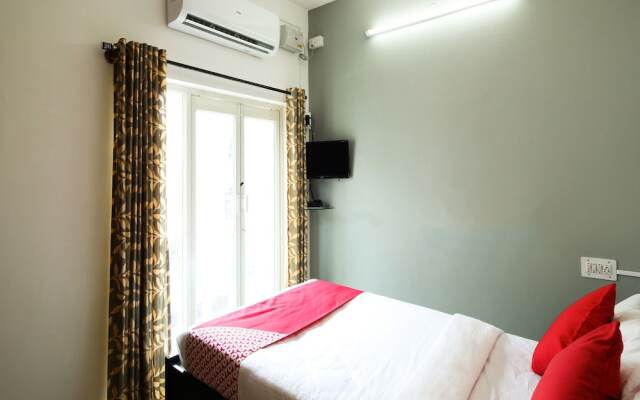OYO 16526 Karanji Homestays