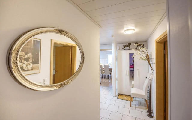 Wilhelm Appartements 100qm im Zentrum Brackenheim nähe Tripsdrill