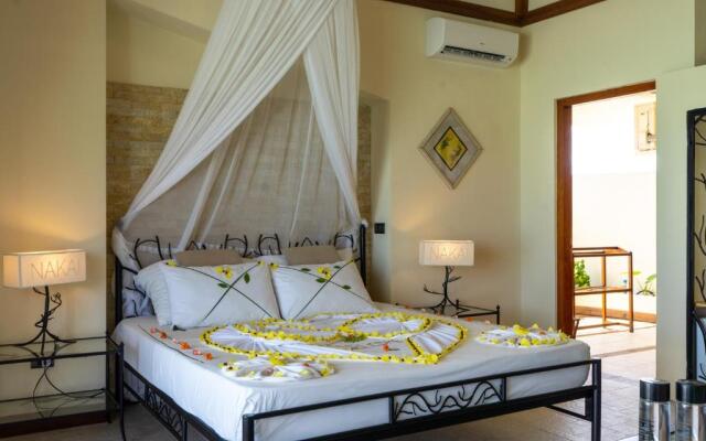 Alimatha Nakai Resort