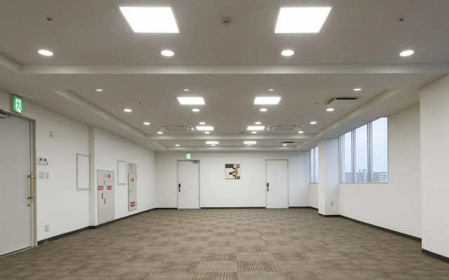 Hotel Route-Inn Kumamoto Ekimae