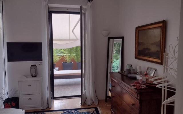 Il Mulino di Valeria