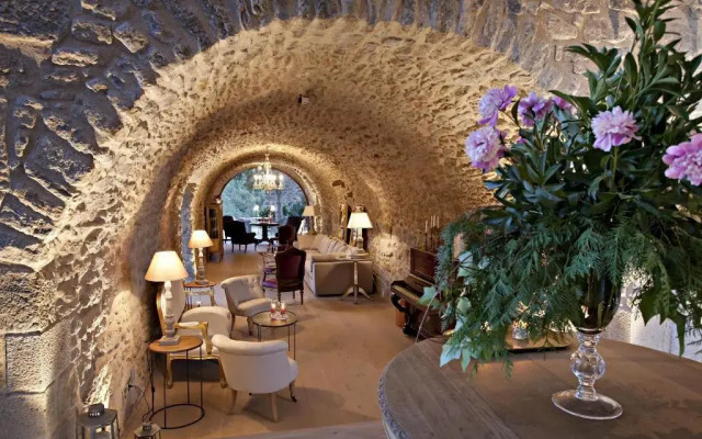 Hotel La Vella Farga