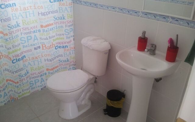 Casa en Bahia Inglesa