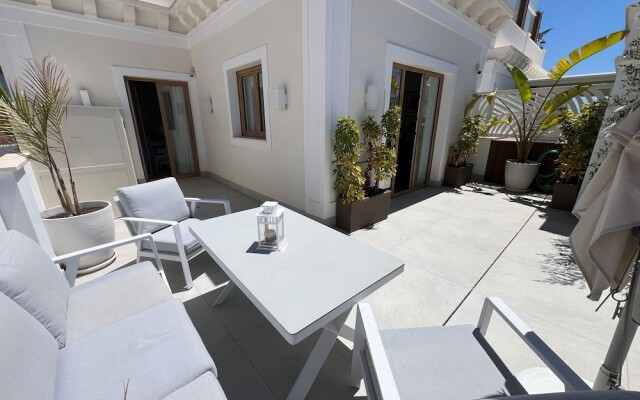 La Puerta de Nerja Hostal Boutique