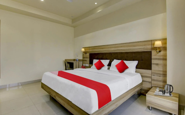 Collection O 80679 My Hotel