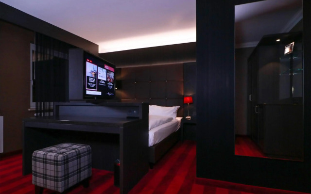 Hotel Haverkamp
