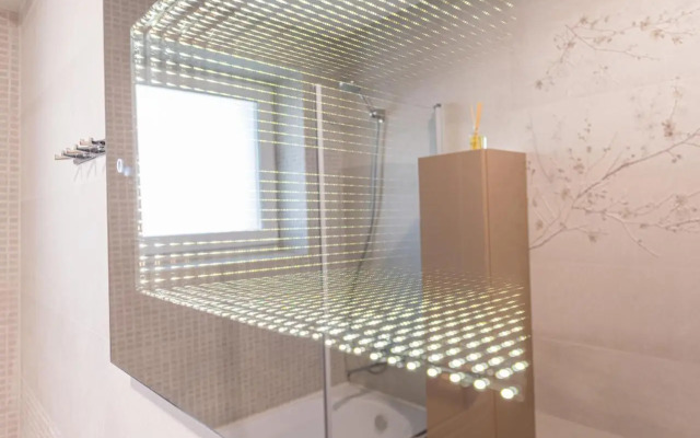 Apartament 2 camere Narcis