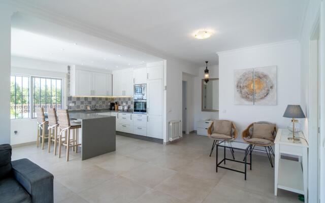 Villa Sandra Luxury Suite