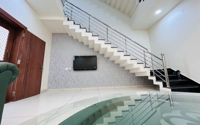 Home Escape Luxe