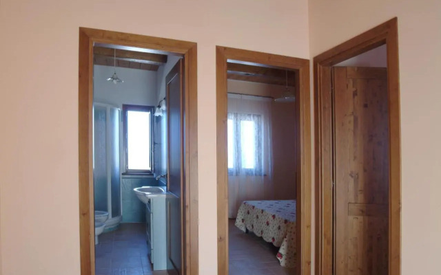 Agriturismo Le Ginestre