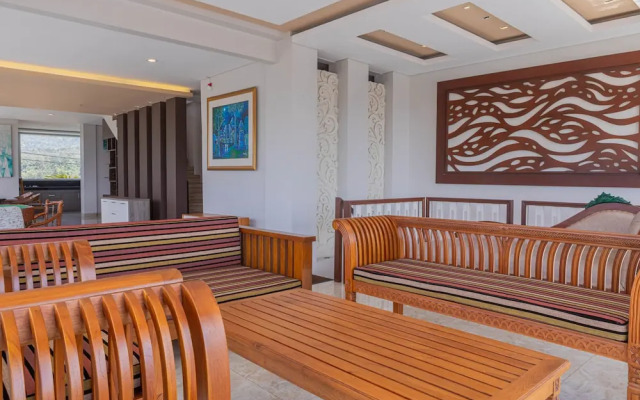 Lavender - Taman Tanda