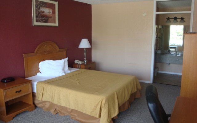 Americourt Extended Stays