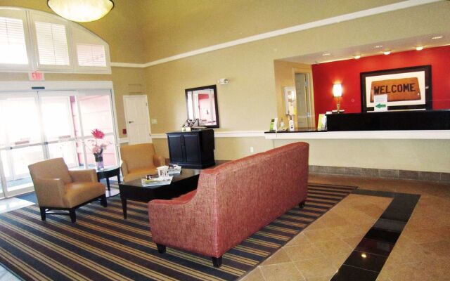 Extended Stay America Suites Columbus Polaris