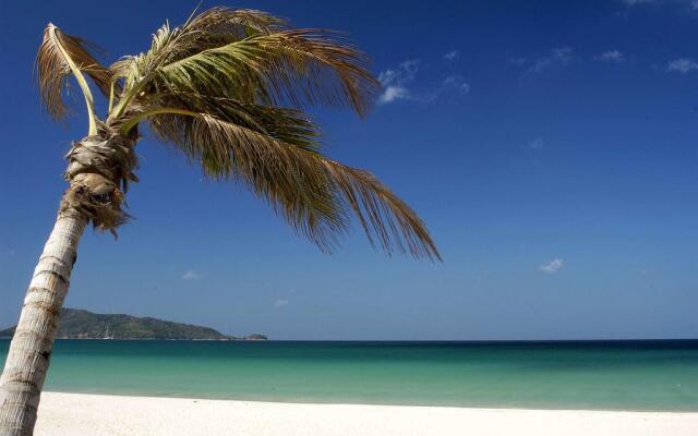 Horizon Patong Beach Resort & Spa