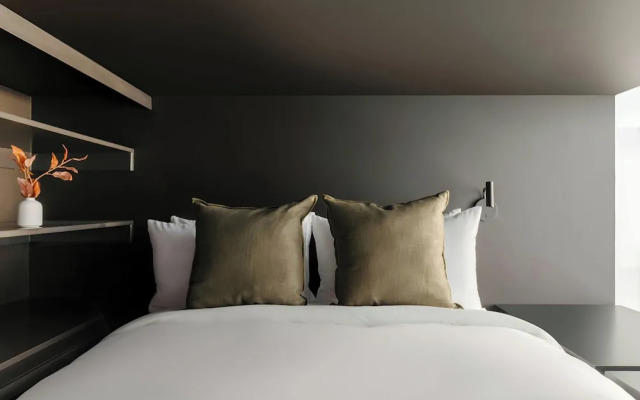 Sonder by Marriott Bonvoy RailSpur Apartments Pioneer Square