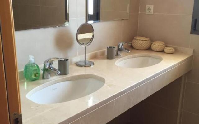 Casa Dollita - Semi Penthouse - 90 square meters terrace -breathtaking seaview