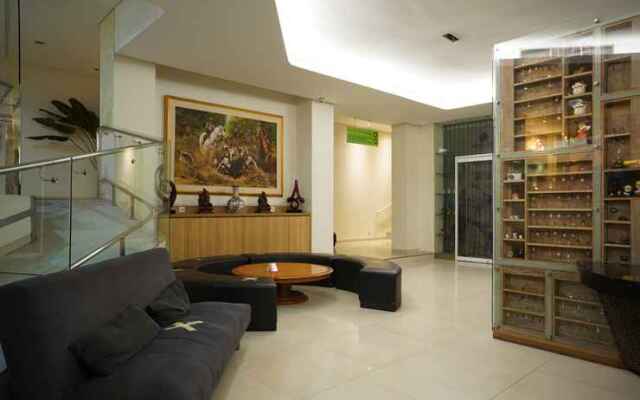 Citarum Hotel