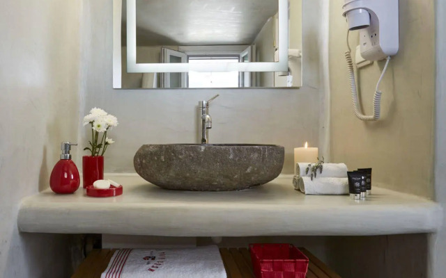 Helianthus Suites